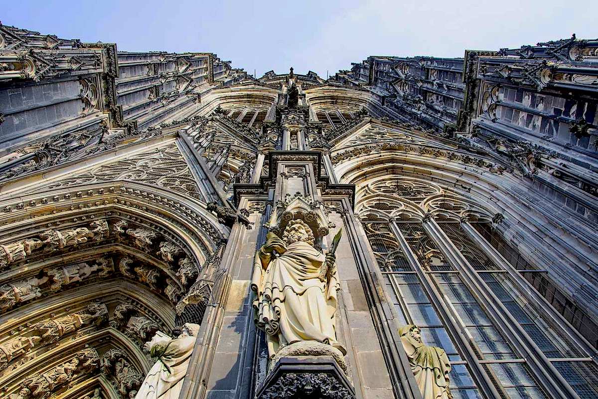 Der Dom: Wahrzeichen und Pflichtbesuch in Köln